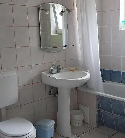 Apartamento Apartament Saturn *