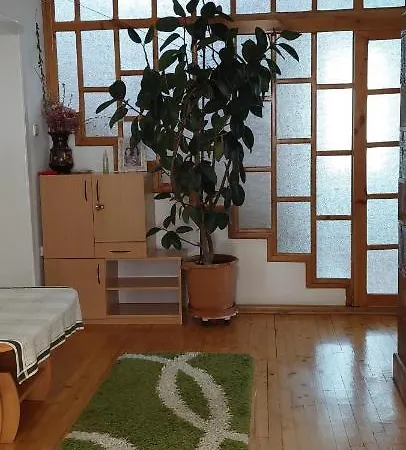 Apartament Saturn Apartamento Cluj-Napoca