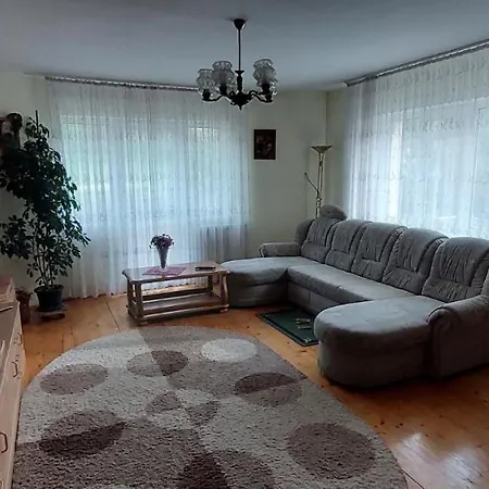 Apartament Saturn *