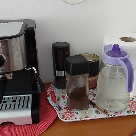 Apartament Saturn